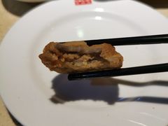 -岳姥姥饺子(泺文路店)
