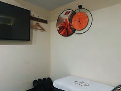 -水秀坊·足道 SPA 按摩(巨鹿路店)