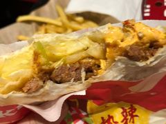 -肯德基(茂业店)