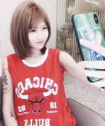 点击看大图 -3AM HAIR SALON烫发染发接发