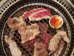 -炙忧烤肉屋(中国铁建广场店)