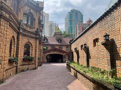 -马勒别墅饭店(静安寺店)