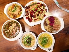 招牌鸡翅-搓火大都会(广安门总店)