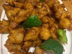 -小土豆北方菜馆(方庄店)