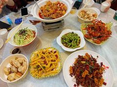 -四妹餐厅(玫瑰街店)