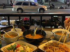 -Doo Dee Thai Food(Issan/Isaan/Esan)