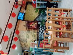 -大清花饺子城(昌黎店)