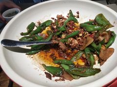 -十二点·辣椒炒肉(南山店)
