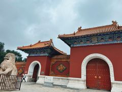 -北陵公园