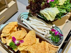 -潮正和潮汕牛肉火锅·老字号(番禺万达店)
