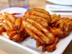 -必胜客(金元宝店)