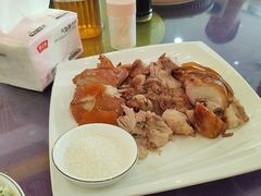 -朗记餐厅·传统湛江菜(康宁路店)