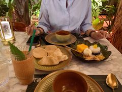 -Tegu泰古莲·泰国餐厅(红山6979店)
