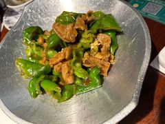 -前海沿·青岛菜(五四广场永旺店)