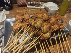 -管氏翅吧(国展店)