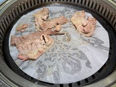 -花味·自助烤肉(大观天地店)