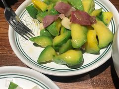 -云海肴·汽锅鸡·云南菜(美罗城店)