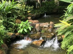 -广州花园酒店