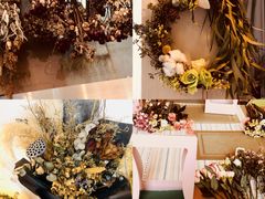 -森野花艺培训·企业团建活动沙龙