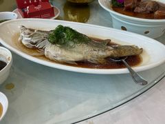 -金华安大酒楼·老牌潮菜·粤式茶点(东方国际店)