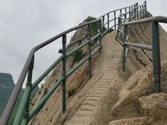 -丹东凤凰山景区