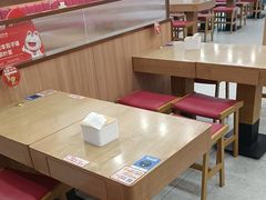 -庆丰包子铺(西单店)