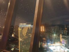 -广州花园酒店·凌璇阁旋转餐厅CAROUSEL360