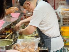 -董师傅水磨煎饼(天塔菜市场店)
