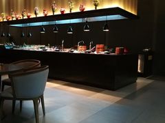 -合肥融创永乐半山酒店·永乐半山西餐厅