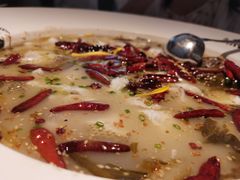 -江渔儿酸菜鱼(东厦一百店)