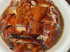 -黄连大头华烧鹅(萧地大马路店)