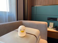 -延吉白山大厦酒店