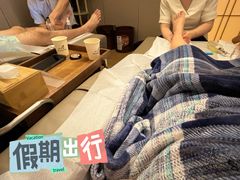 -新富特功夫足疗(华都园大厦店)