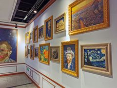 -梵高星空艺术馆(北京旗舰店)