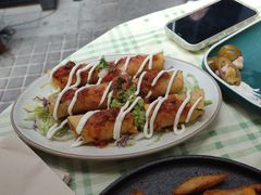 -墨纪Mojí墨西哥餐厅(官舍店)