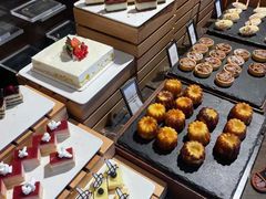 -舟山希尔顿酒店·開自助餐厅