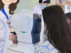 -武汉大学附属爱尔眼科医院(湖北总院)