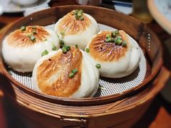 生煎包-湘爵士(王府井百货黄兴中路店)