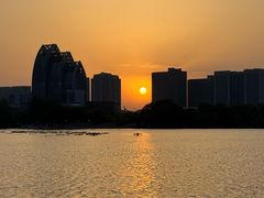 -聚龙湖公园