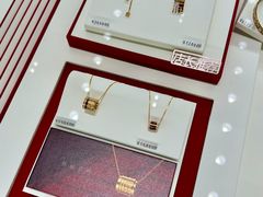 -百年港湾奥特莱斯(香炉礁店)