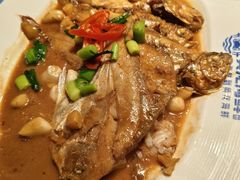 -黄龙海鲜大排档(杭州总店)