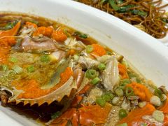 -金时代顺风大酒店(静安大融城店)