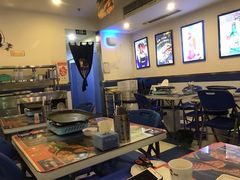 -金妈家烤肉(龙湖U城天街店)