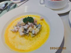 -库滋明·俄罗斯特色美食(中央大街店)