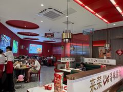 -来菜·湖北头牌藕汤(武商MALL众圆店)