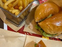-魏家餐饮(朗香街店)