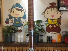 -大壮家原味烤肉(兴华北街店)