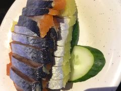 -萧邦音乐会所KTV·蒸汽活海鲜自助(福田店)