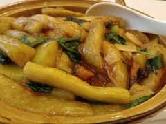 -阿诺泰·泰国餐厅(紫荆店)