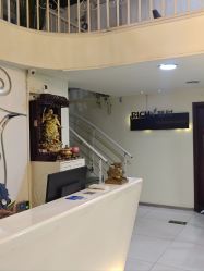 -丽时 Hair Salon
